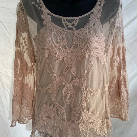 Saint Tropez West Tops - Saint Tropez West top XSmall